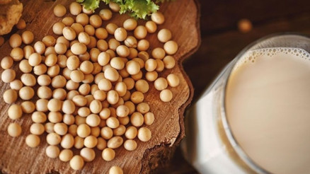 Neden bitkisel süt içmeliyiz