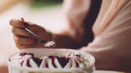 Ramazandan sonra aşırı yemek uyarısı
