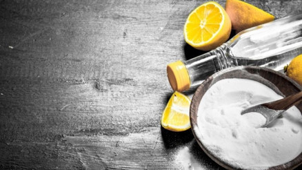 Genital bölge ve koltuk altı beyazlatma için beyazlatıcı doğal tarif