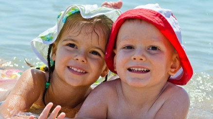 Yaza girerken, güneşi ve D vitaminini bilinçli kullanın Yaza girerken, güneşi ve D vitaminini bilinçli kullanın