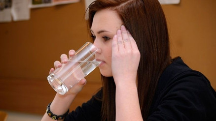 Migren ataklarına karşı nasıl beslenmeliyiz