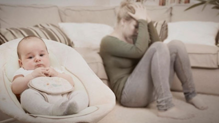 Doğum sonrası depresyonu nasıl anlaşılır