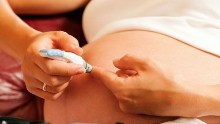 Gebelik şekeri nedir, nasıl kontrol altına alınır