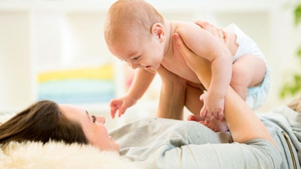 Hegemon anne sendromu ve yeterince iyi annelik