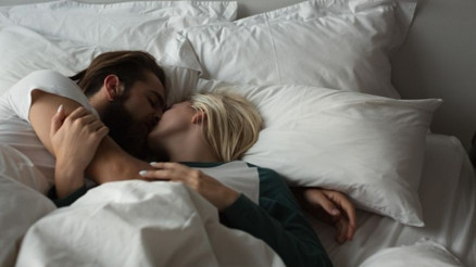 Bakireler hamile kalır mı