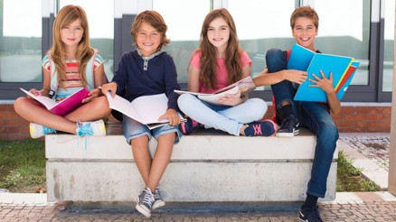 Çocuğunuzu okula gönderirken gözünüz arkada kalıyor mu