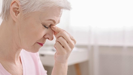 Alzheimer belirtileri ve evreleri