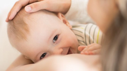 Emzirmek ve kutsallık ilişkisi Emzirmek ve kutsallık ilişkisi