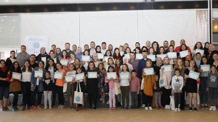 KızCode Platformu ile hedef cinsiyetçi kalıpları kırmak