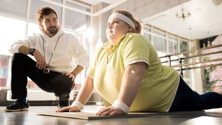 Modern zamanların salgını: Obezite