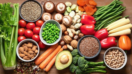 Alkali diyet nedir, nasıl yapılır Alkali diyet nedir, nasıl yapılır