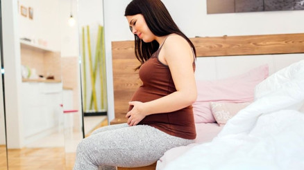 Gebelikte görülen bazı rahatsızlıklara yönelik öneriler
