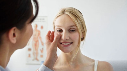 Ameliyatsız burun estetiği nasıl yapılır