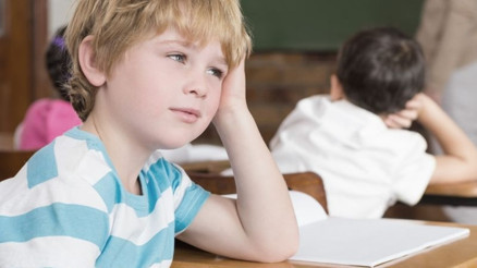 Çocuklarda dikkat dağınıklığı neden olur Nasıl tedavi edilir