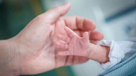 Küçük melekler ve onları hayata bağlayanlar ödüllendirilecek