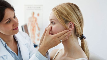 Burun estetiğinde iyileşme süreci nasıldır