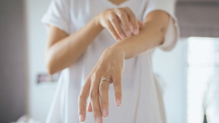 Sağlık Bakanlığı’ndan ‘uyuz’ açıklaması