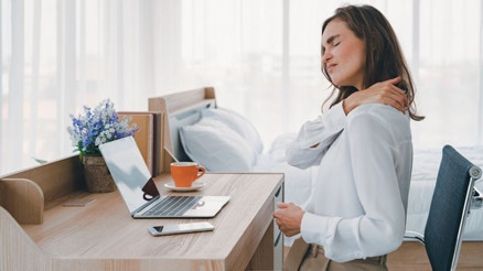 Yorgunluğunuz geçmiyorsa altında yatan neden ‘fibromiyalji’ olabilir