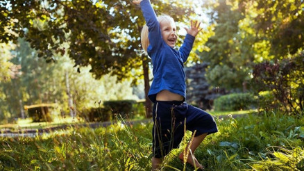 Çocuğum hiperaktif mi Çocuğum hiperaktif mi