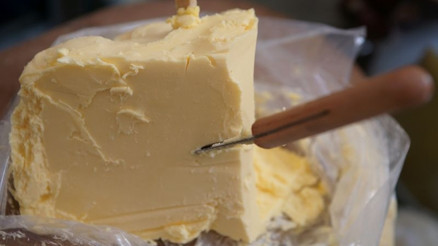 Tereyağı faydalı mı yoksa zararlı mı