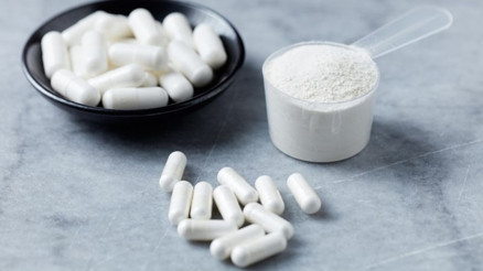 Peptitler ve kolajen arasında nasıl bir ilişki olabilir