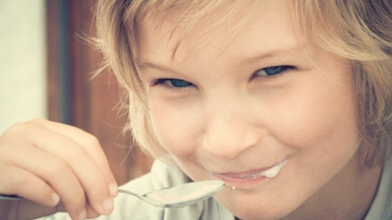 Sonbaharda çocuğunuzu probiyotik ile koruyun