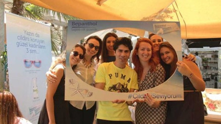 Hürriyet Aile ve Bepanthol bloggerlar ile buluştu