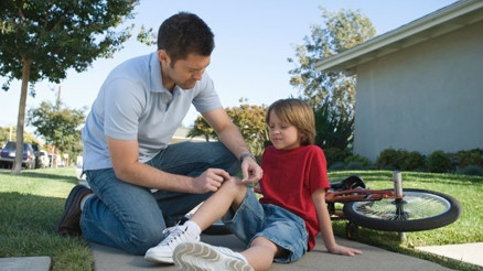 Çocuklarda en sık görülen 6 yaz riski