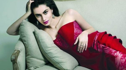En güzel Hande Doğandemir fotoğrafları