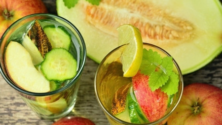 Ramazan ayında su ihtiyacını karşılamanın yolları