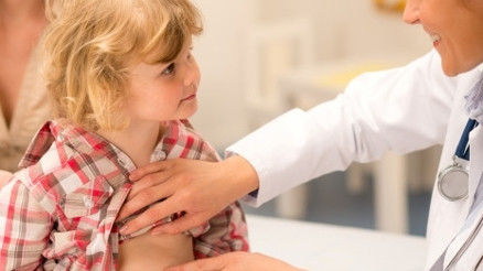 Havalar ısınıyor, çocuklarda yaz hastalıklarına dikkat