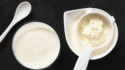Kefir nedir Kefir nelere iyi gelir