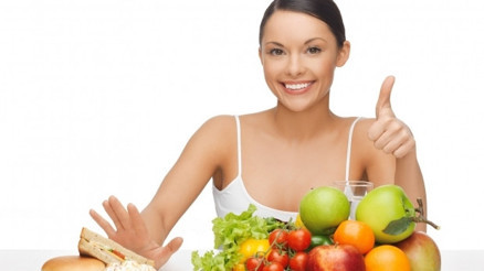 Sağlıklı bir bahar diyeti için 10 süper besin