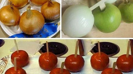 Orijinal 1 Nisan şakaları