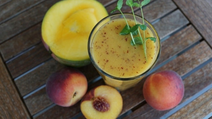 Kavurucu sıcaklarda serinleten 8 sağlıklı içecek