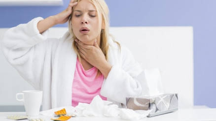 İnatçı öksürüğün 12 önemli nedeni