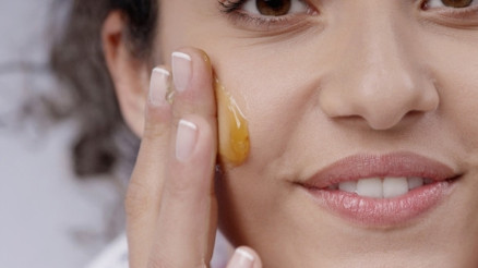 Balın ciltte yarattığı mucizeler