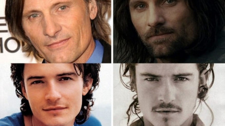 Sakalın erkeği değiştirdiğini kanıtlayan 15 ünlü