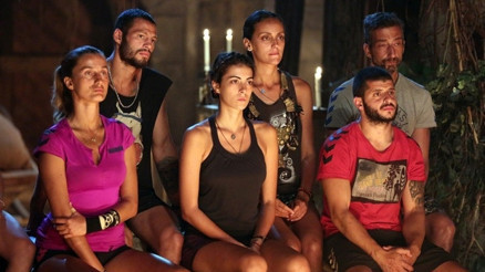 Survivor 2016 Ünlüler Takımı