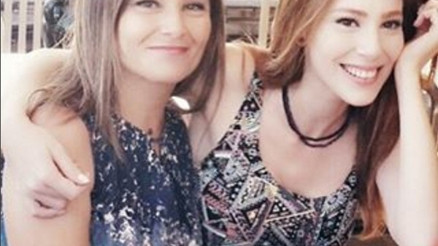 Türkiyenin en güzel ünlüleri ve anneleri