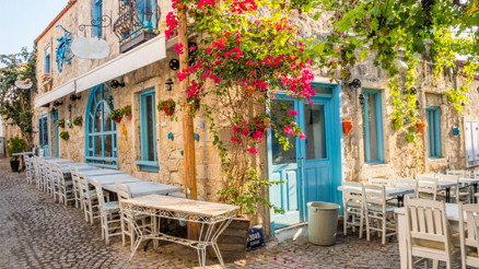 İzmir Gezisi - Çeşme, Ildır, Alaçatı - Yeni Normal İzmir’de ve Otellerde Nasıl İşliyor