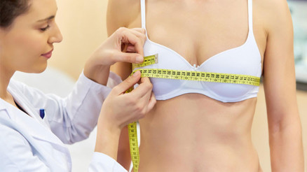 Göğüs Estetiği Sonrası Dikkat Edilmesi Gerekenler