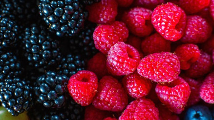 Sağlık Deposu Yaz Meyveleri