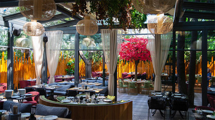 Nişantaşında nereye gidilir En güzel mekanlar nerede