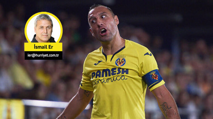 Son Dakika Transfer Haberleri | Beşiktaşta hedef Santi Cazorla