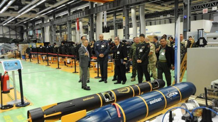 Türkiyenin en büyük 500 şirketi listesinde ASELSAN sürprizi