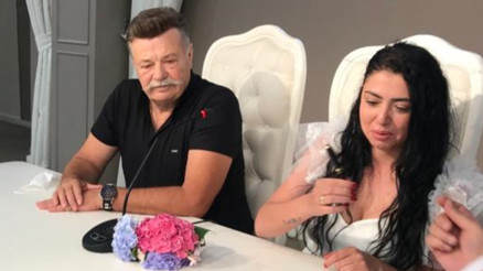 Son dakika haberi: Nuri Alço ile Burcu Sezginoğlu evlendi