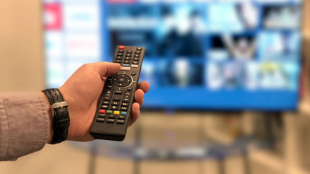 Televizyonlarda yeni dönem başlıyor