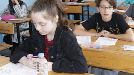 LGS’de genel başarısızlığın 7 nedeni LGS’de genel başarısızlığın 7 nedeni