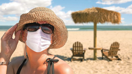 2020 model tatil anlayışına hoş geldiniz